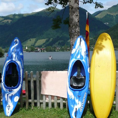 Ferienpark Terrassencamping Sued-See Вальхзе Экстерьер фото