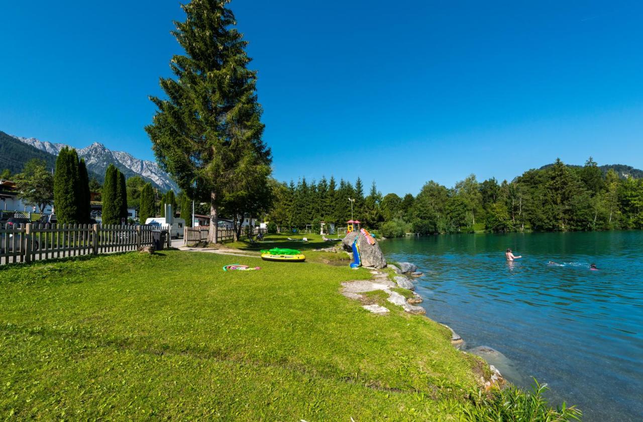 Ferienpark Terrassencamping Sued-See Вальхзе Экстерьер фото