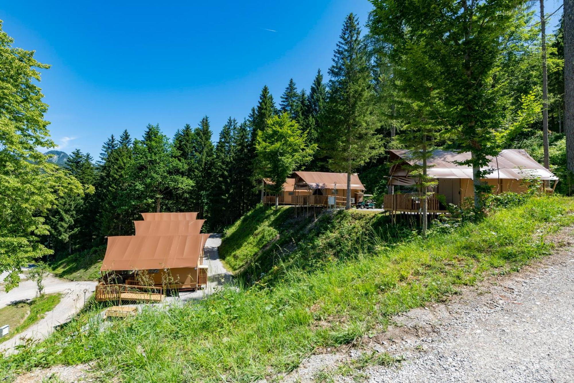 Ferienpark Terrassencamping Sued-See Вальхзе Номер фото